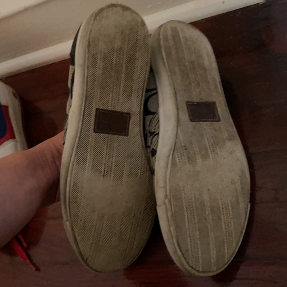 Women’s/junior coach slip on - Picture 4 of 4
